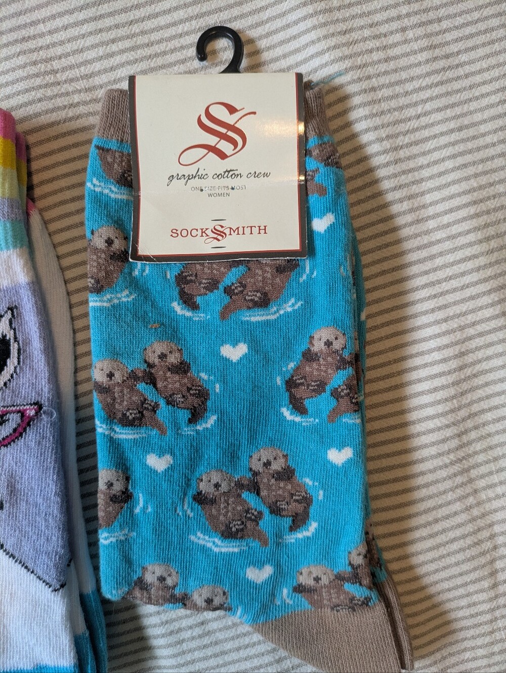 socks! - Picture 5 of 7